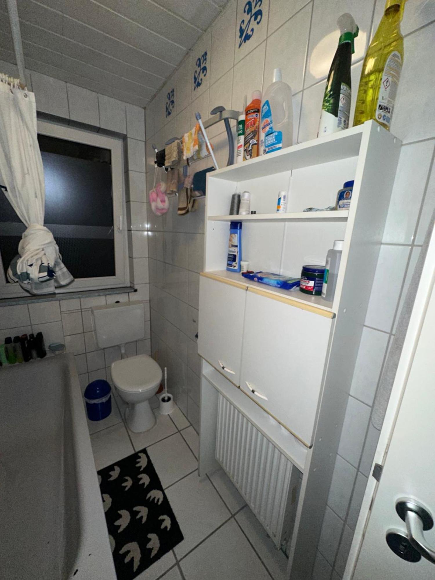 Modernes Und Stilvolles Mit Grosser Terrasse Neben Dem Bahnhof Homestay